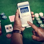 Olika betalningsmetoder på online casino